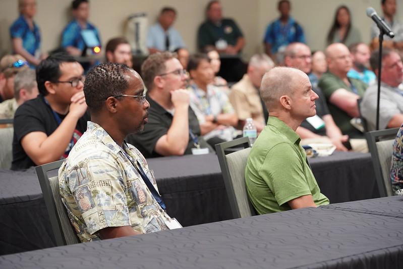 DefGovTech's tweet image. Showcase your organization’s expertise on Indo-Pacific issues at #TechNetIndoPacific! Submit your topic for presentation consideration by Sept 14, 11:59 PM EST. Gain exposure with government, military &amp;amp; industry leaders. Learn more: bit.ly/3IcUtoW