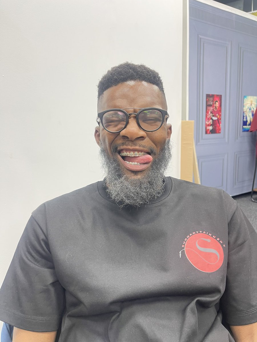 Goodnight 😴 from Summary’Abdul.