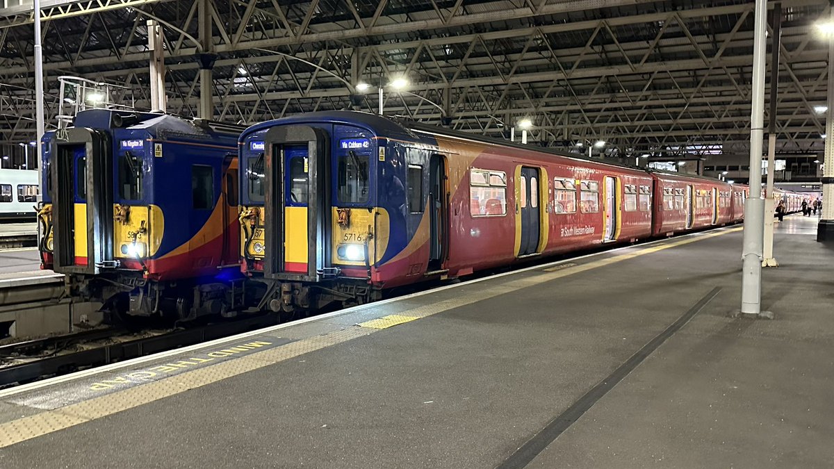 Stephen Champion tweet media