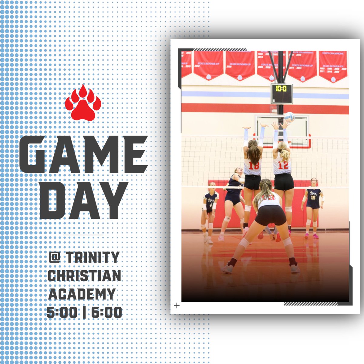 USJVolleyball (@usjvolleyball) on Twitter photo 