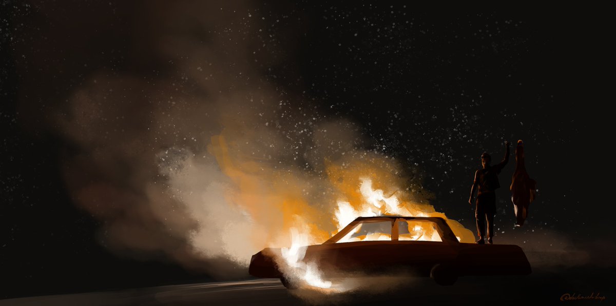 I wanted you to show me
#cliqueart