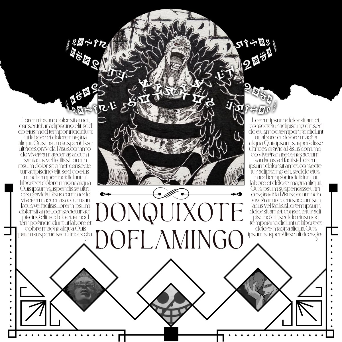 ㅤㅤㅤㅤㅤ୧‿̩͙ ˖︵ ꕀ⠀ 🕸⠀ ꕀ ︵˖ ‿̩͙୨ 
ㅤㅤㅤㅤㅤ𝕯𝖔𝖓𝖖𝖚𝖎𝖝𝖔𝖙𝖊 ⌒ 𝕯𝖔𝖋𝖑𝖒𝖆𝖎𝖓𝖌𝖔
 ㅤㅤ❝I was born a 𝑔𝑜𝑑,but I chose to be a 𝑑𝑒𝑣𝑖𝑙.❞ 
ㅤㅤㅤㅤㅤㅤㅤ꒰.ᐟ 𝑬𝒏𝒈/𝑬𝒔𝒑⋆⸝⸝