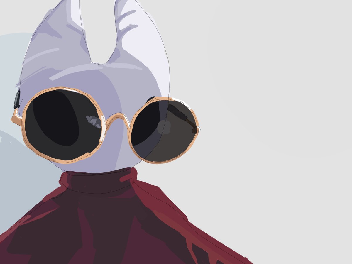 TeleDraws's tweet image. still alive (image study i did a while ago)