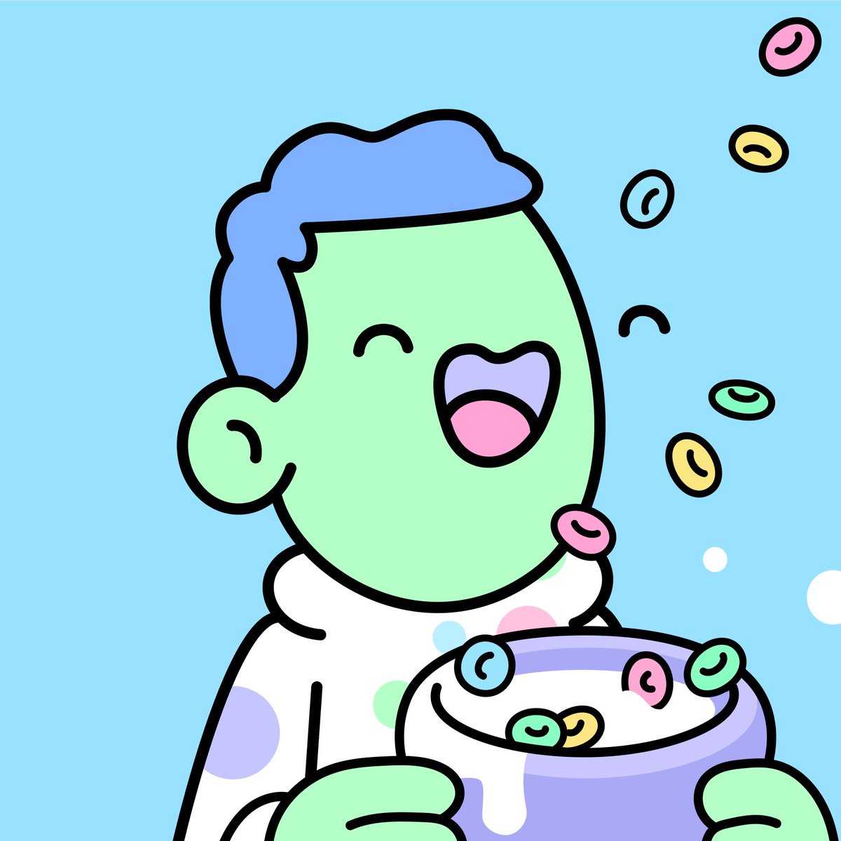 ei8hty5ive (@ste85gra) on Twitter photo such a smooth editing tool created by <a href="/RobottiAndrea/">ARB8i ๐ โ</a>
get some Froot Loops in ya! ๐ฅ๐ such a smooth editing tool created by <a href="/RobottiAndrea/">ARB8i ๐ โ</a>
get some Froot Loops in ya! ๐ฅ๐