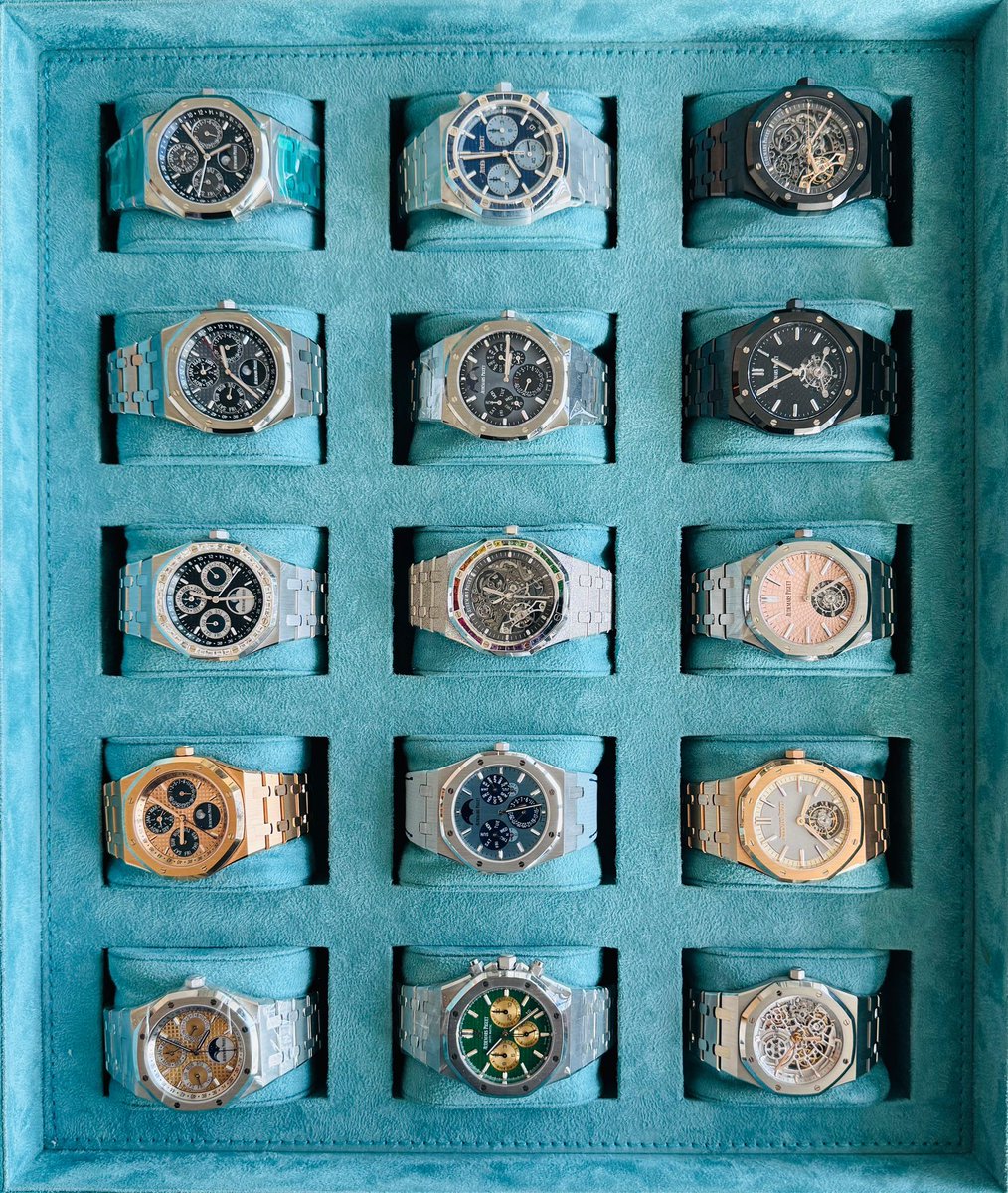 Watch King tweet media