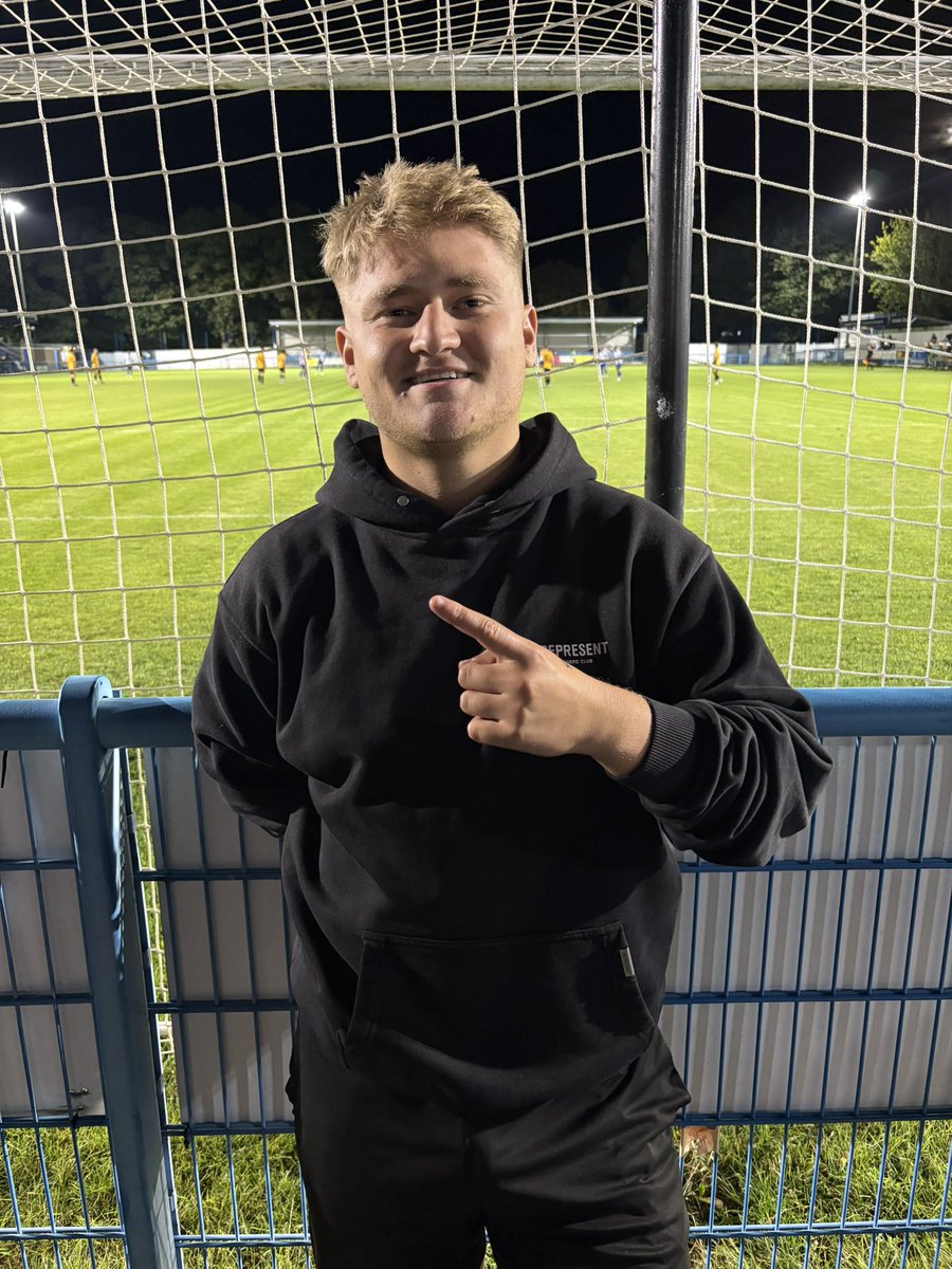 <a href="/GuiseleyAFC/">Guiseley AFC</a> Golasoooo