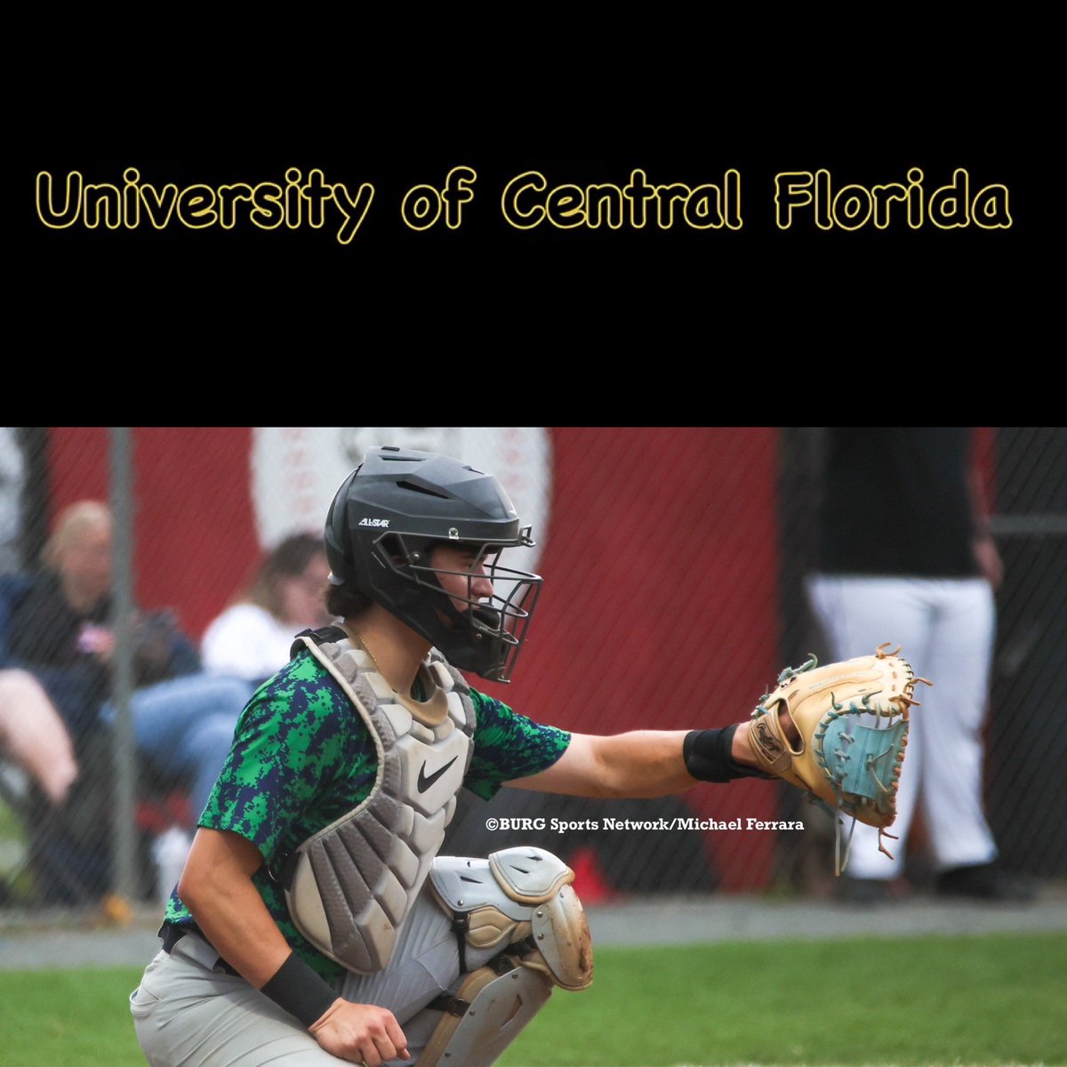 BURG Sports Network tweet media