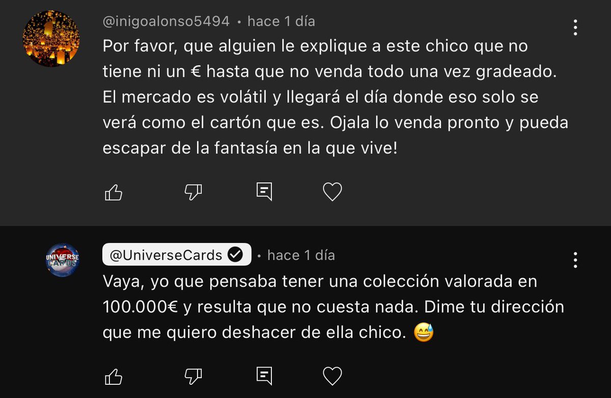 UniverseCards tweet media