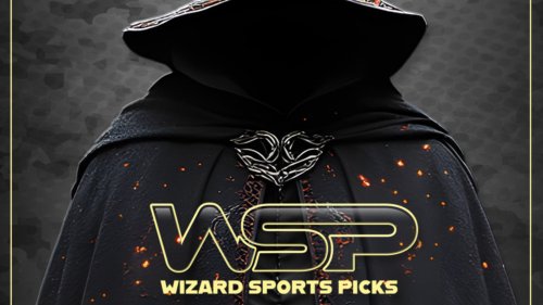 WizardSportsPicks (@thewizardsedge) on Twitter photo wizardsportspicks.com elite cappers .<a href="/GetSportsStrong/">David Delano - Get Sports Strong</a> .<a href="/MattFargoCapper/">Matt Fargo Sports</a> .<a href="/JoeDamicoWins/">Joe D'Amico SPORTSMEMO / WAGERTALK</a> .<a href="/bobanobets/">Ian Cameron</a> .<a href="/rocketmansports/">Rocky Atkinson - rocketmansports.net</a> .<a href="/1stladyofvegas/">Dionne D’Amico / SportsMemo / WagerTalk</a> are on a combined 35-18 (.660) +1583 unit run. Don't miss out. #Picks #Freepicks #bettingtips #ESPN #bettingtwitter #bettingmoney #Vegas wizardsportspicks.com elite cappers .<a href="/GetSportsStrong/">David Delano - Get Sports Strong</a> .<a href="/MattFargoCapper/">Matt Fargo Sports</a> .<a href="/JoeDamicoWins/">Joe D'Amico SPORTSMEMO / WAGERTALK</a> .<a href="/bobanobets/">Ian Cameron</a> .<a href="/rocketmansports/">Rocky Atkinson - rocketmansports.net</a> .<a href="/1stladyofvegas/">Dionne D’Amico / SportsMemo / WagerTalk</a> are on a combined 35-18 (.660) +1583 unit run. Don't miss out. #Picks #Freepicks #bettingtips #ESPN #bettingtwitter #bettingmoney #Vegas