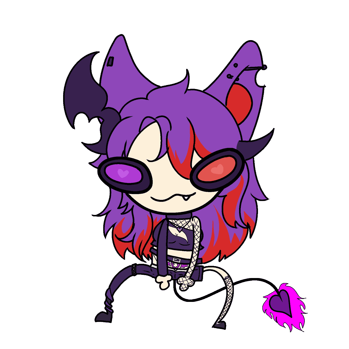 Birthday Messathon!!!!! (Subathon leading up to the 16th my b-day)

#vtuber #lewdtuber #birthday #subathon 
twitch.tv/cara_isamess