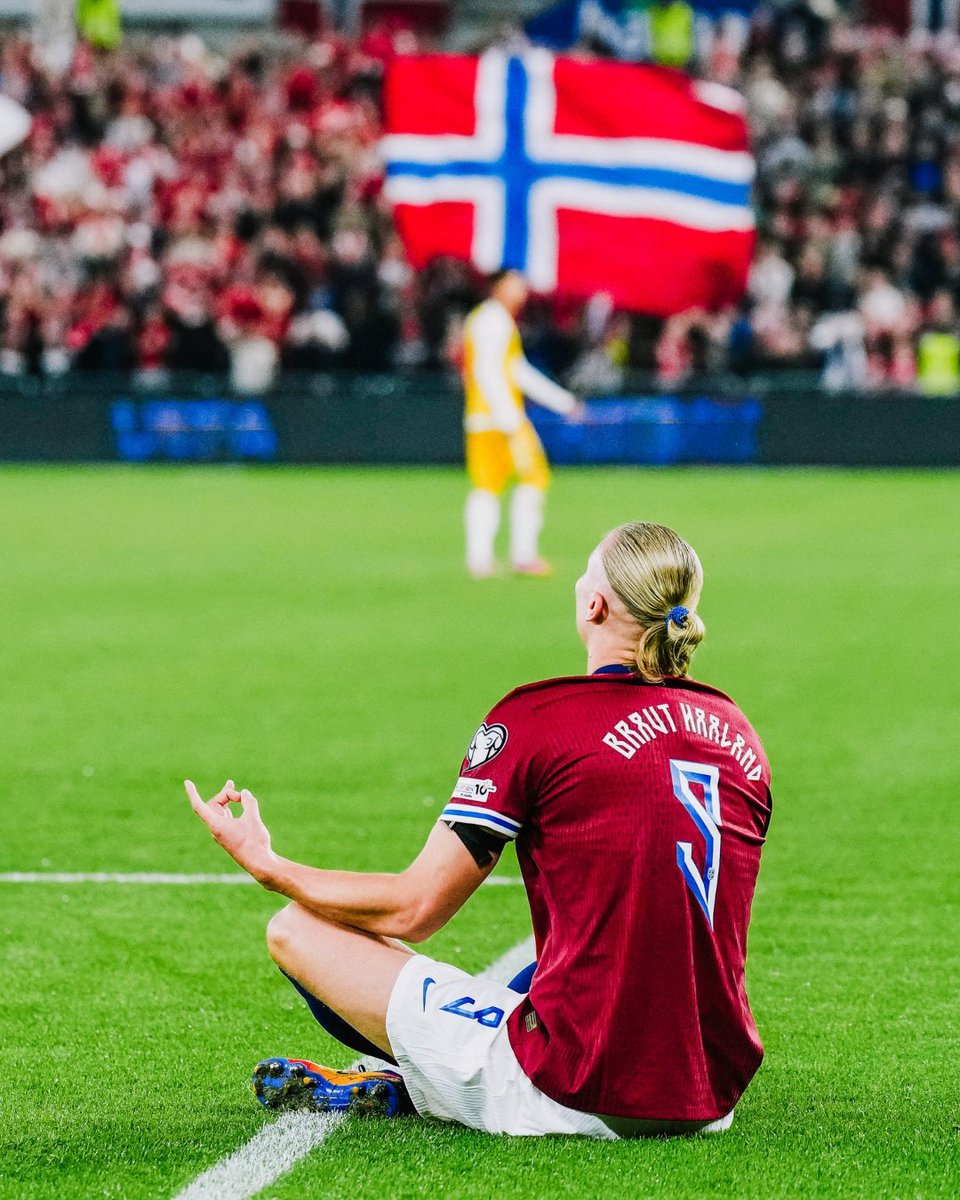 Póquer para el androide 🇳🇴