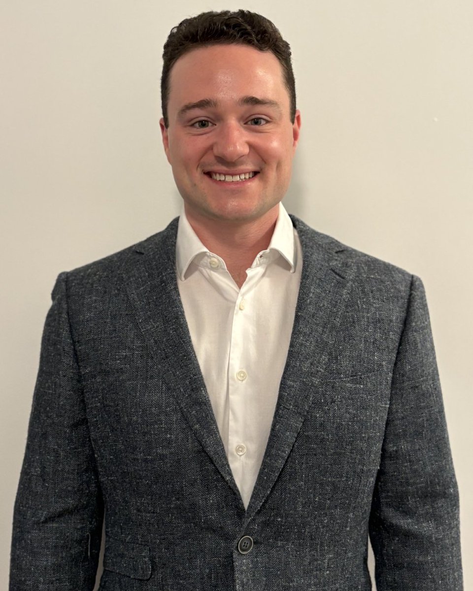 We’re excited to welcome Stefano Faiella as Hatco's newest Dealer Sales Manager! Stefano brings extensive expertise in national account and territory sales, business development, and customer relationship management. Welcome to the team! 👏
🔗: bit.ly/stefano-faiella