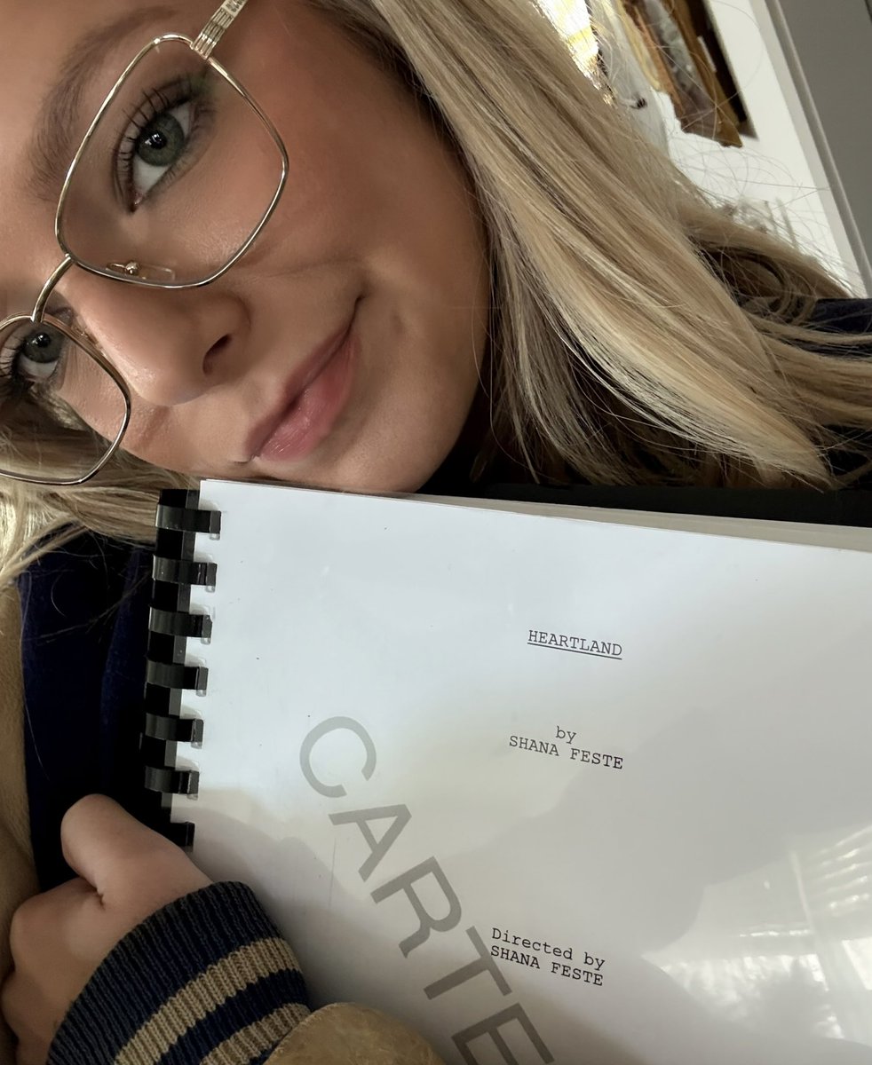 HEARTLAND coming soon to <a href="/netflix/">Netflix</a>