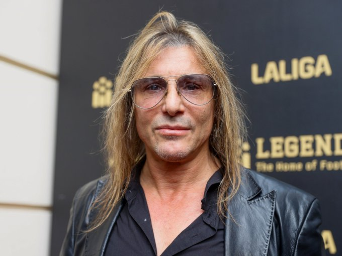 1xbet_arg's tweet image. #Caniggia: “Me insultan en la calle confundiéndome con Karina Milei” 😂

Mientras esperamos la fecha de #Eliminatorias, juguemos un rato. Comenten un famoso que se parezca a un futbolista (no vale Cavani 😅) y el mejor se lleva un Promo Code de #1XBET 💸