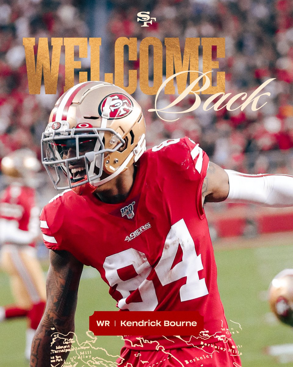 Welcome back, KB 🙌