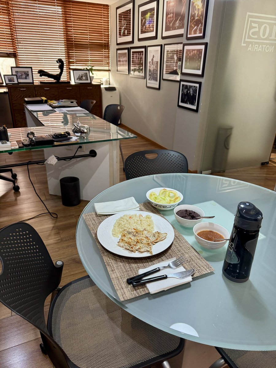 Provecho 😋 coman sano 🤗