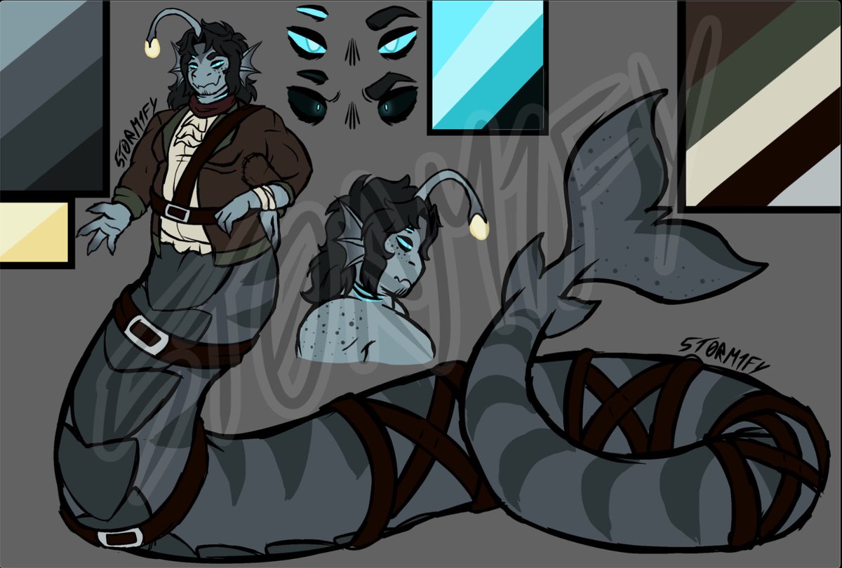 my personal ref sheet for sebastian ^^ !! i’ve been meaning to do this for months, i’m just a lazy fool 💀 

#pressure #robloxpressure #sebastiansolace #pressuresebastian