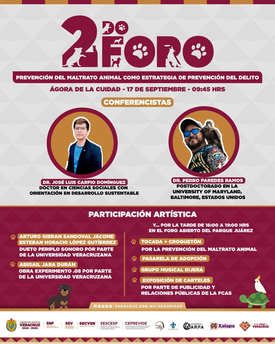 SSP Veracruz tweet media