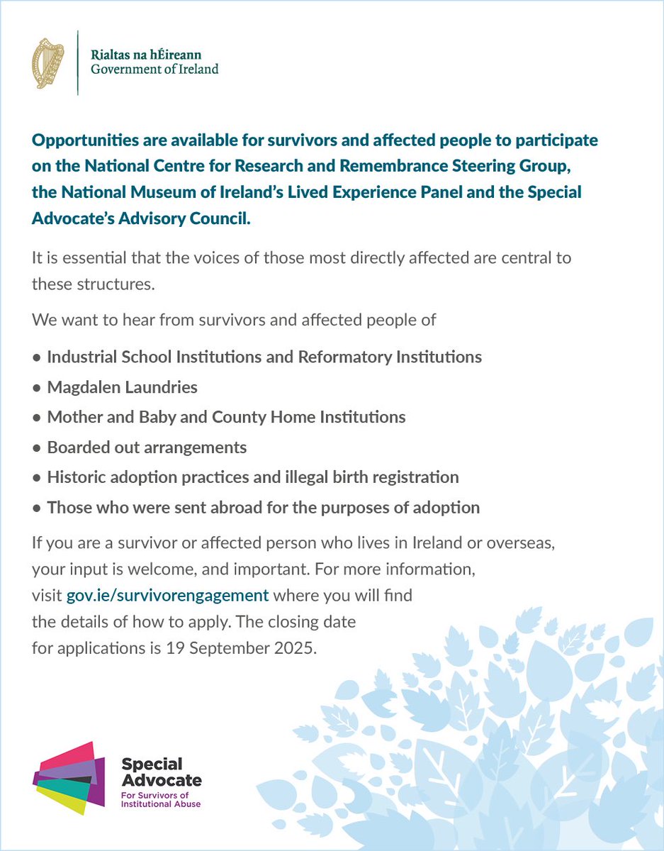 Irish Embassy Canada tweet media