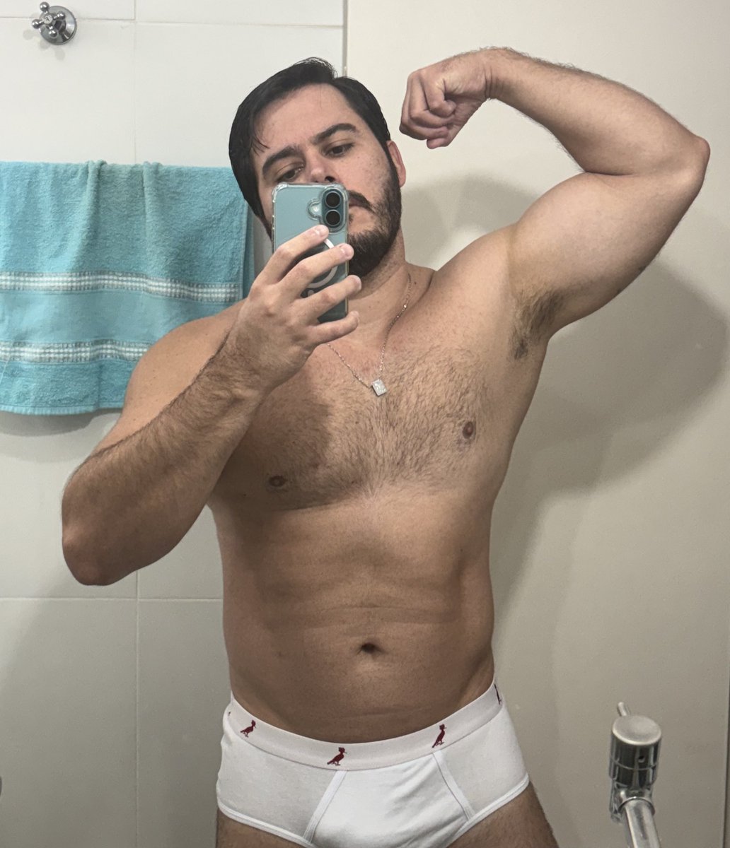 💪🏻