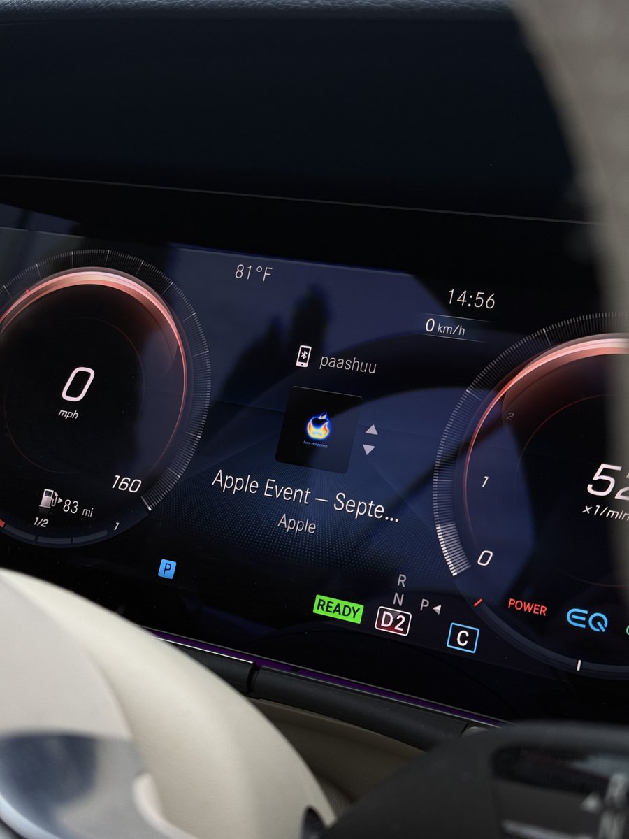 В этом году пропущу #iPhone17