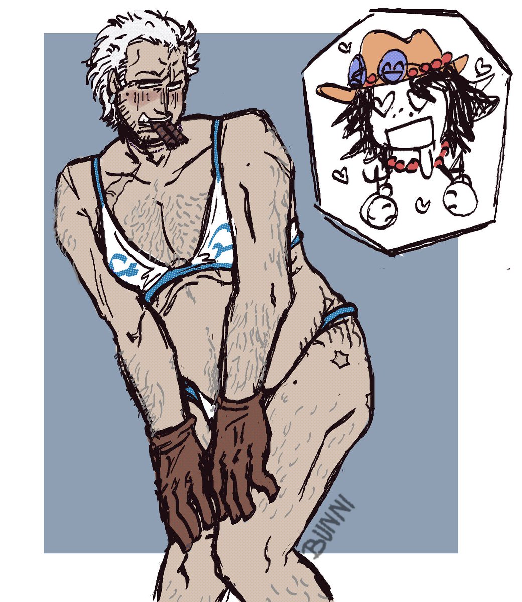 bunnigoop's tweet photo. Come get your old man 

@OPMerchandise https://t.co/BFiesCbXCX