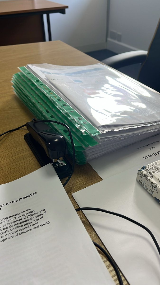 Tigers Early Years Academy tweet media