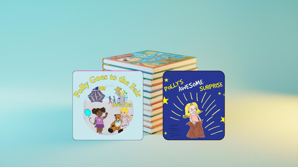 Ms. Alexandria J. Snowdon, Award Winning Author tweet media