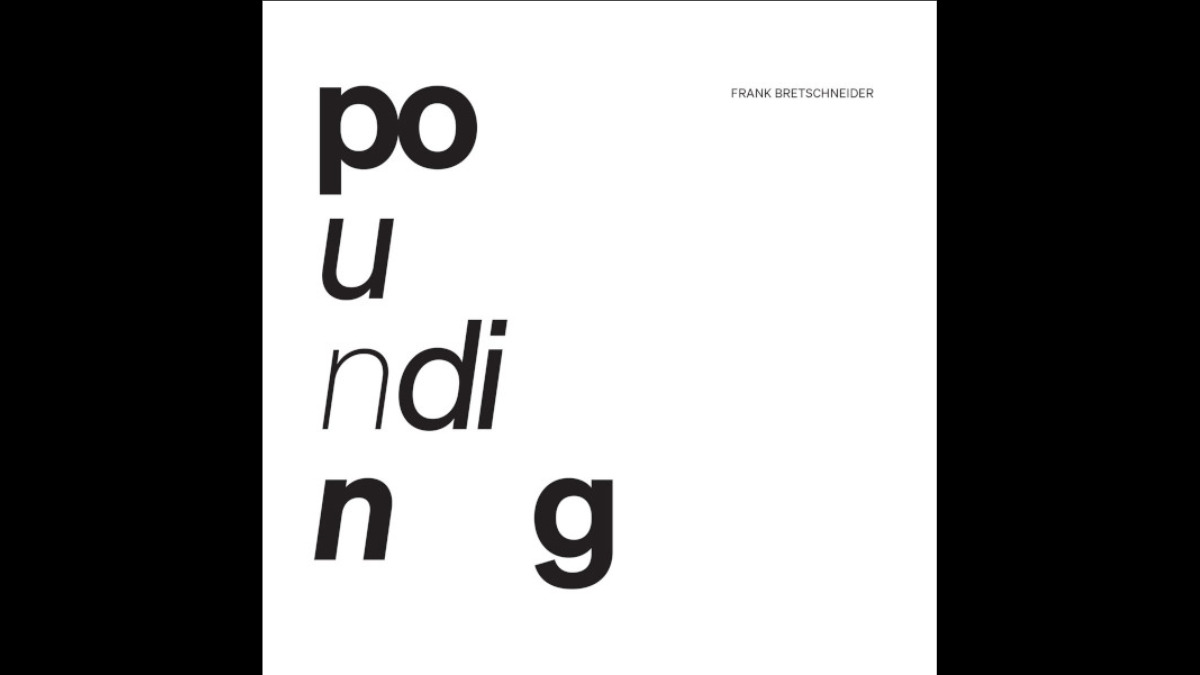_neural's tweet image. Neural [#musicreview] Frank Bretschneider – Pounding
LP – Raster - neural.it/2025/09/frank-…
#audioart #experimental