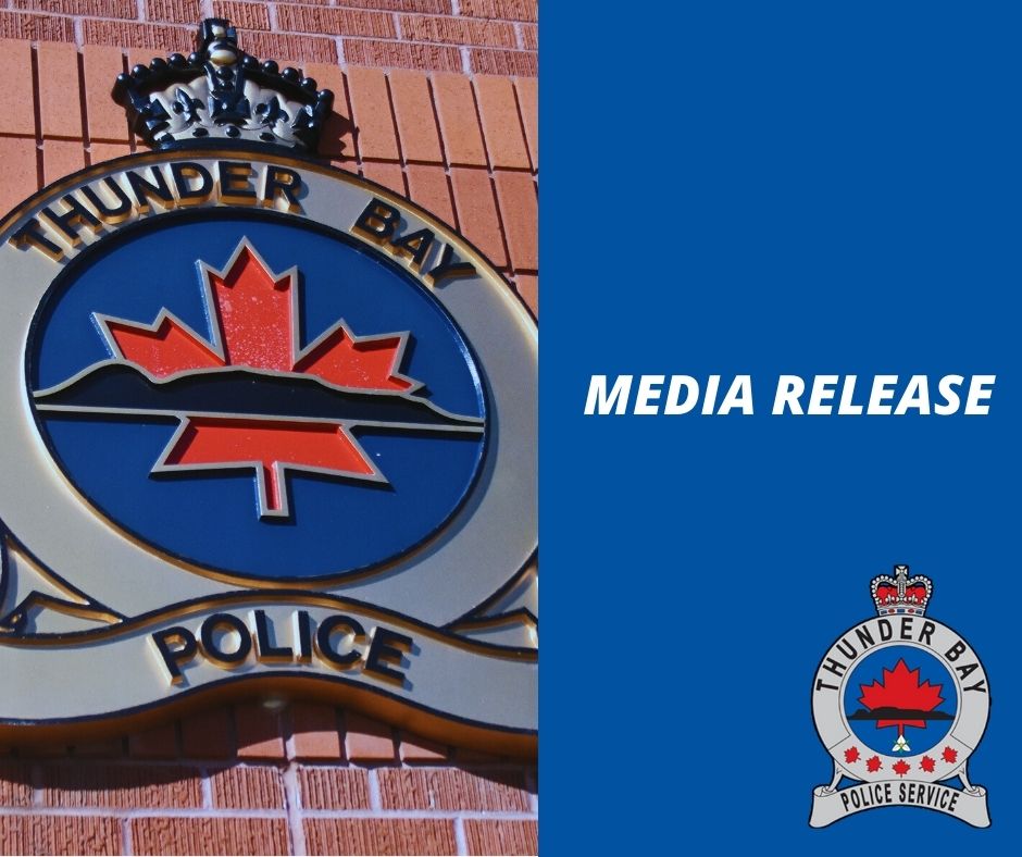 Thunder Bay Police tweet media