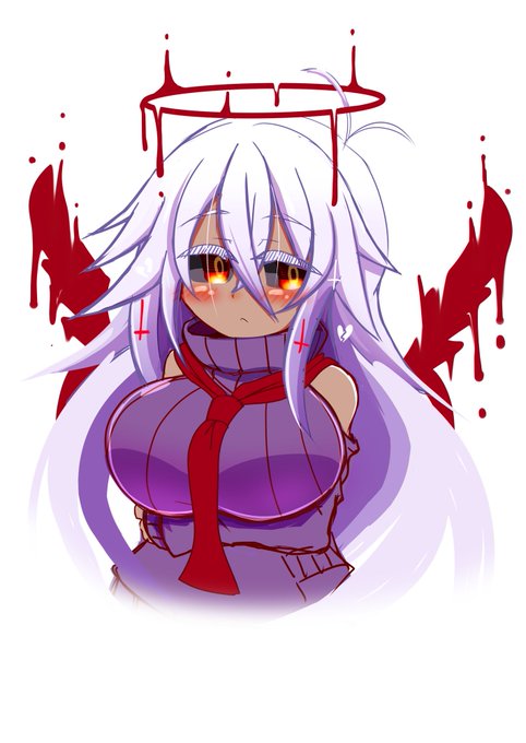 堕ディアちゃん 