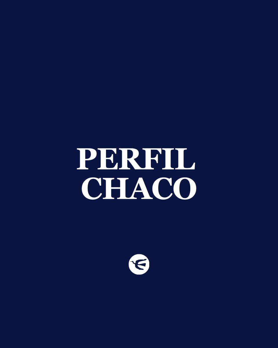 Perfilchaco tweet media