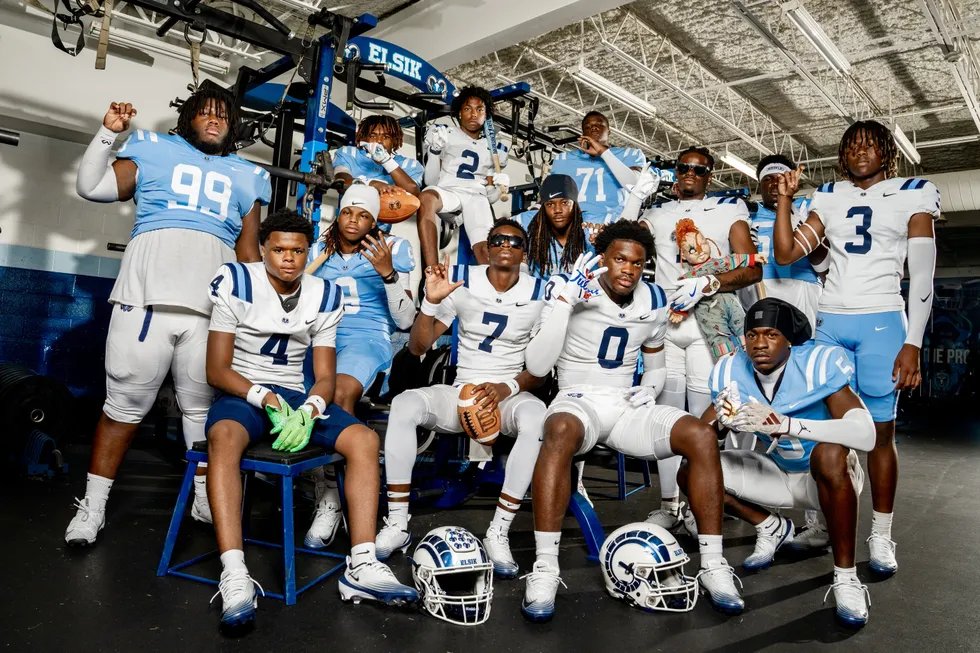 VYPE Houston tweet media