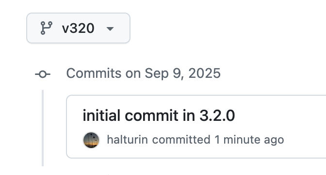 halturin's tweet photo. Time to start next chapter :) https://t.co/GhiFWCGNoP