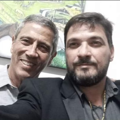JCFnews's tweet photo. Respeito e admiração é o que tenho pelo Ilustre General Braga Neto Somos Mineiros , somos o que somos nenhuma injustiça prevalecerá ! https://t.co/p8RpFqIMIe
