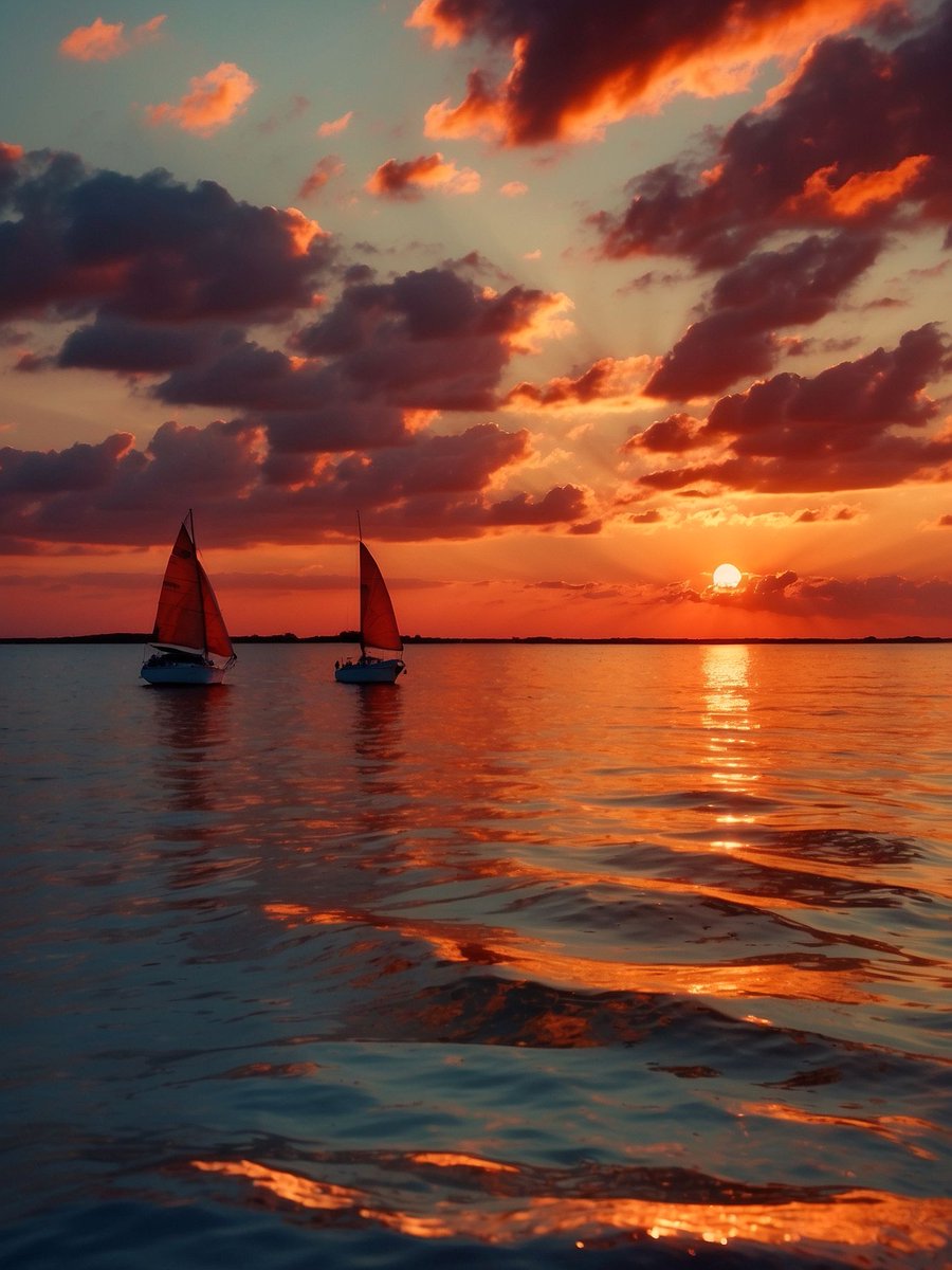 Breathtaking shot in Oregon