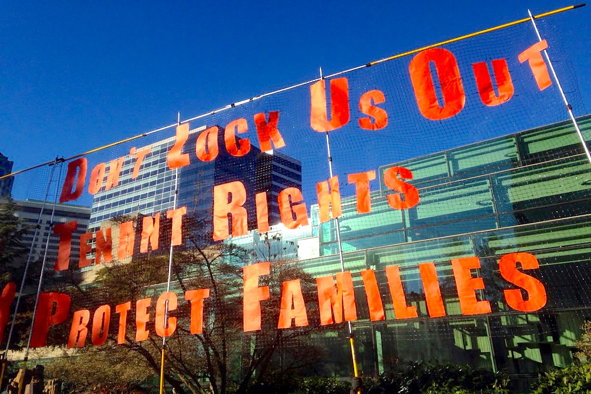 Immigrant Tenants in CA Face Harassment, Threats of Eviction Despite Protections elpopularnews.com/2025/09/09/imm…