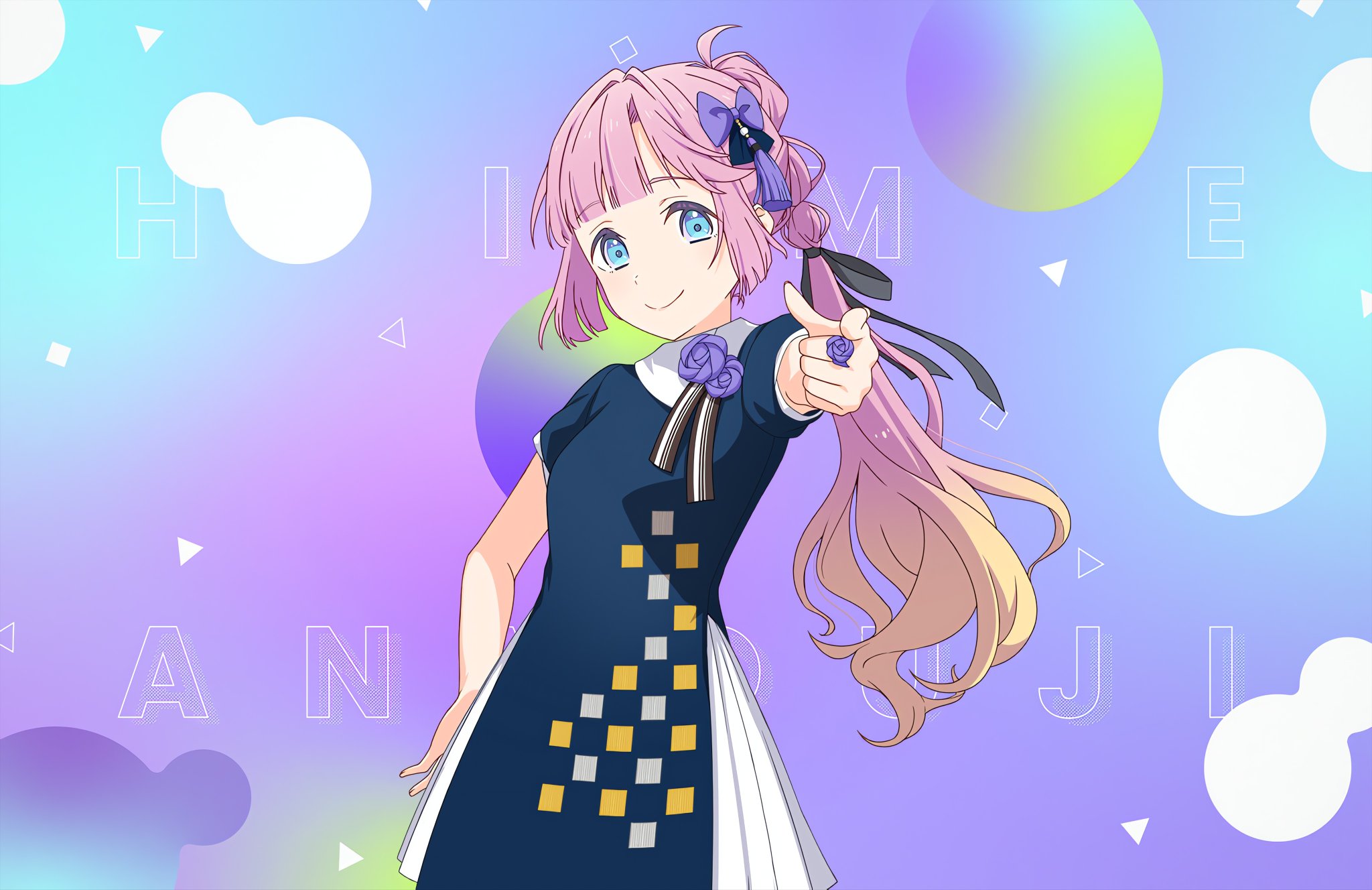 香風ゆい on X: 