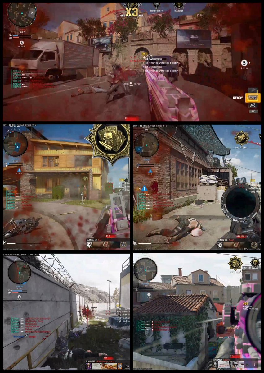 XPRIZX's tweet image. The Wombats coming @RyDog2Nasty 
#JZ