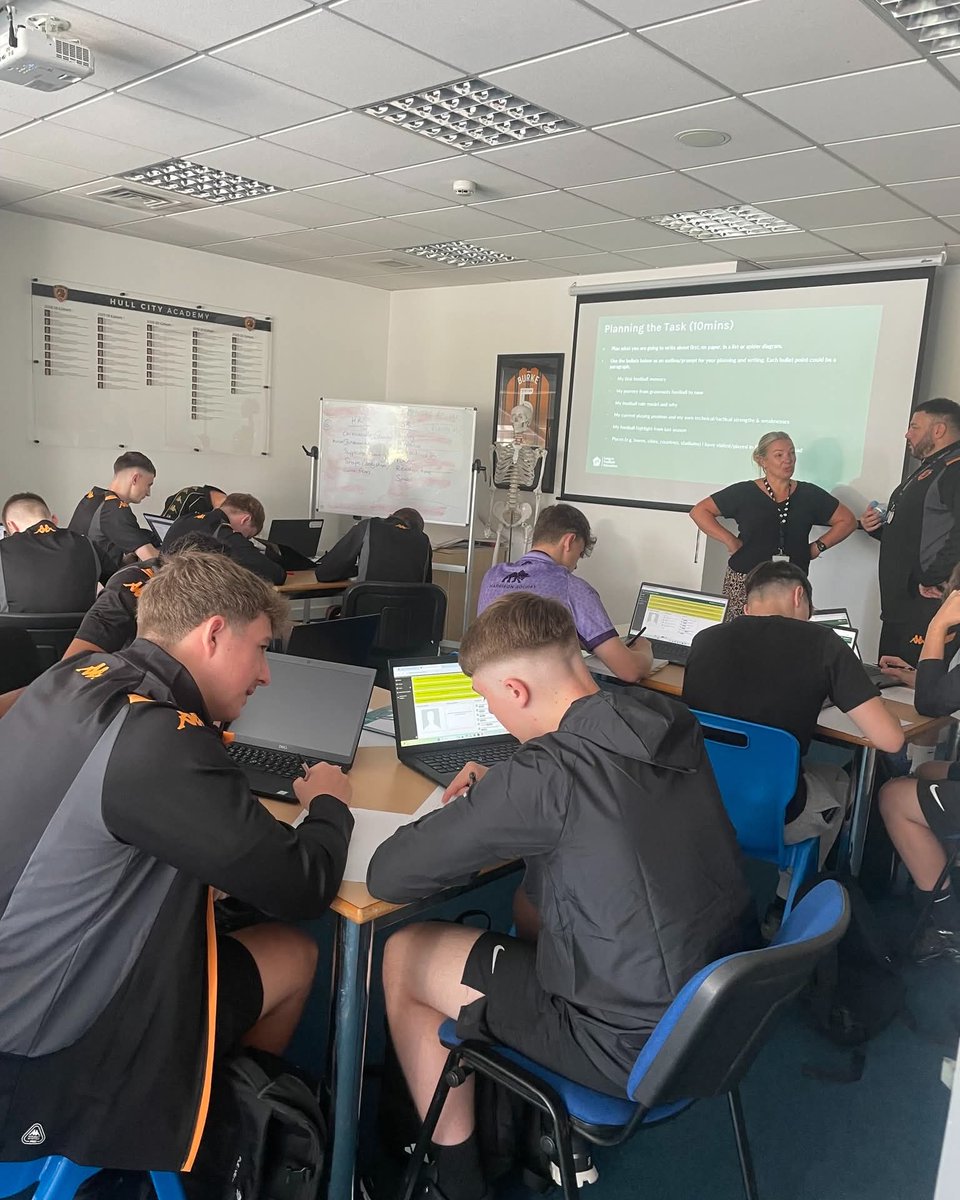 Tigers Trust tweet media