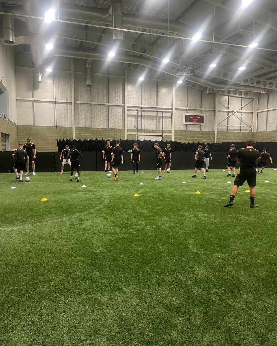 Tigers Trust tweet media