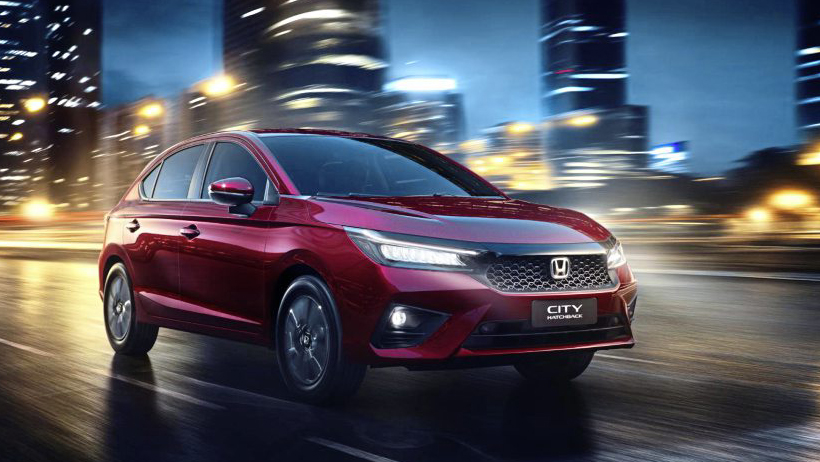 Honda retoca al City
Un par de cambios en su estética exterior le bastaron a Honda para proponer la versión 2026 de su modelo más urbano, que mantiene la mecánica y los elementos de seguridad y confort de su antecesor, con armazones de dos y tres cuerpos.
motor.com.co/seccion/revist…