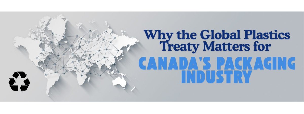 "While a final [Global Plastics] treaty was not reached at this time, the discussions that took place and the renewed calls for action... continue to signal a strong commitment to addressing plastic pollution."

Read more from <a href="/ppec_paper/">PPEC</a>: tinyurl.com/2jyrtn4k
