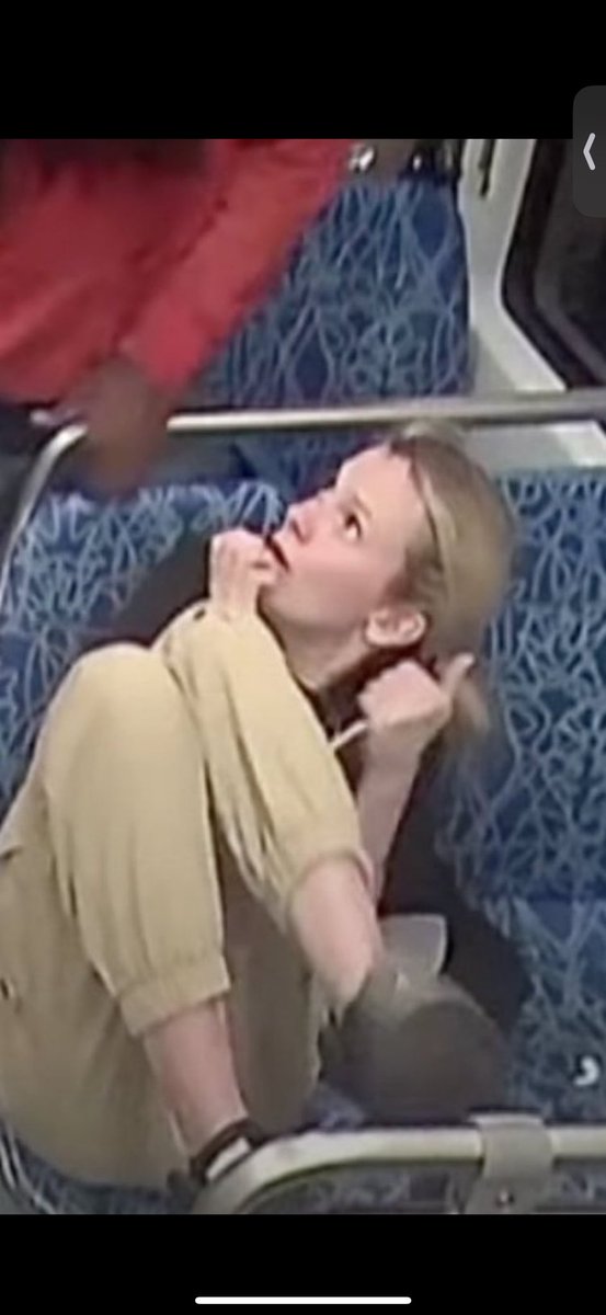Si esto no te radicaliza, es que sencillamente eres un gusano.
