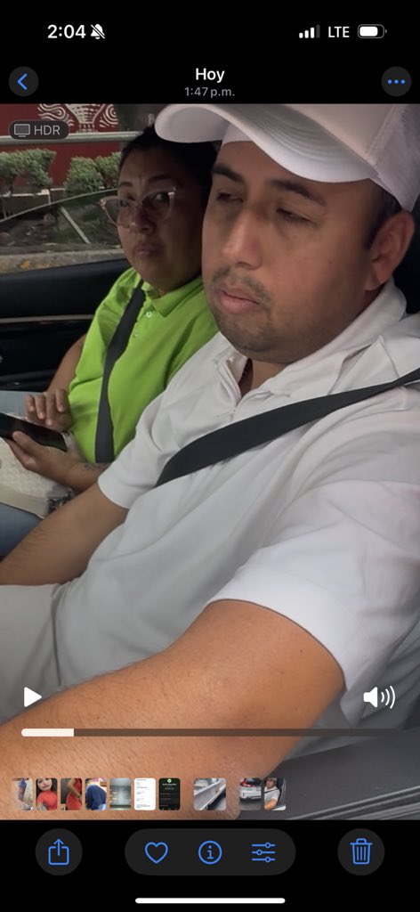 aymetham's tweet photo. La policía me apoyó y pidió que se detuviera, pero el agresor huyó sin detenerse. ¿Qué clase de impunidad y violencia se tolera en nuestras calles? @SSC_CDM @BJAlcaldia @LuisMendozaBJ https://t.co/nx8JibfYq6