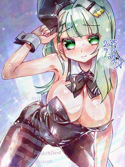 黒テカバニガのことねちゃん大好き^^ 