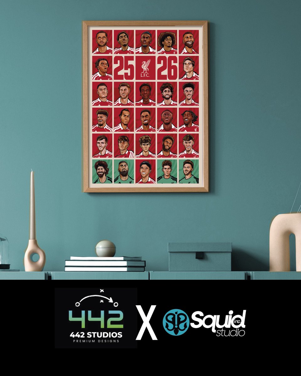 SQUIDINC tweet media