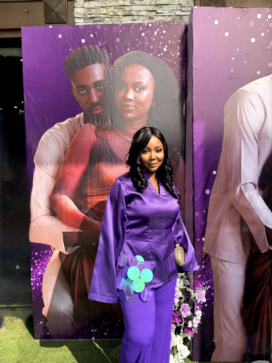 RachelSeunfunmi's tweet image. Went all out to celebrate a beautiful woman and the love of her life, today 🤭

Happy Married Life to the Obasas ❤️
@OYINDASOAGA 

#weddingguest