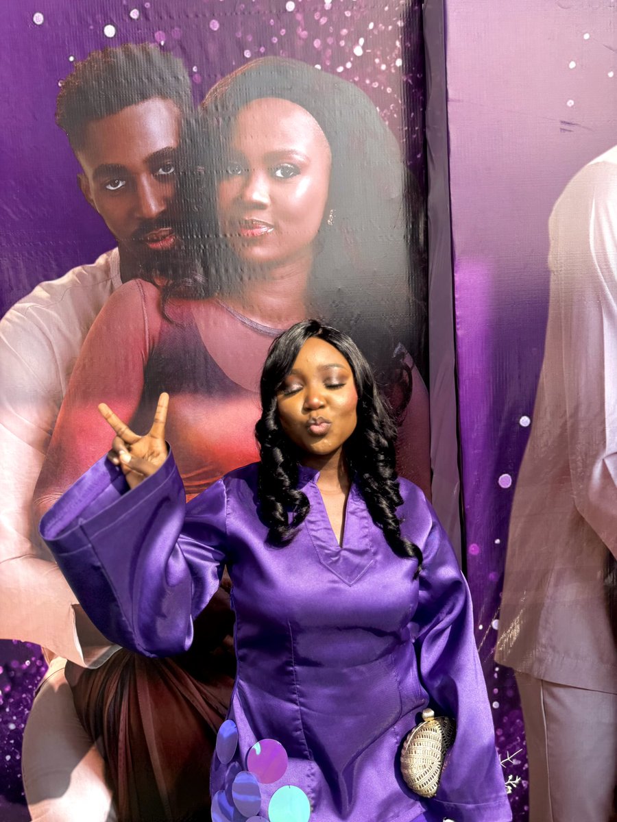 RachelSeunfunmi's tweet image. Went all out to celebrate a beautiful woman and the love of her life, today 🤭

Happy Married Life to the Obasas ❤️
@OYINDASOAGA 

#weddingguest