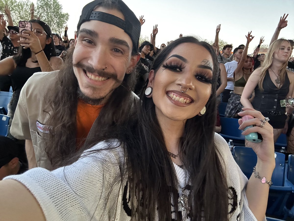 2nd GreyDay together &amp; many more 🖤